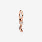 Charm pendente Alfabeto con lettera i - 782473C01 - Simmi Gioiellerie -Charm