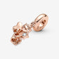 Charm Pendente Angelo Custode - 789650C01 - Simmi Gioiellerie -Charm