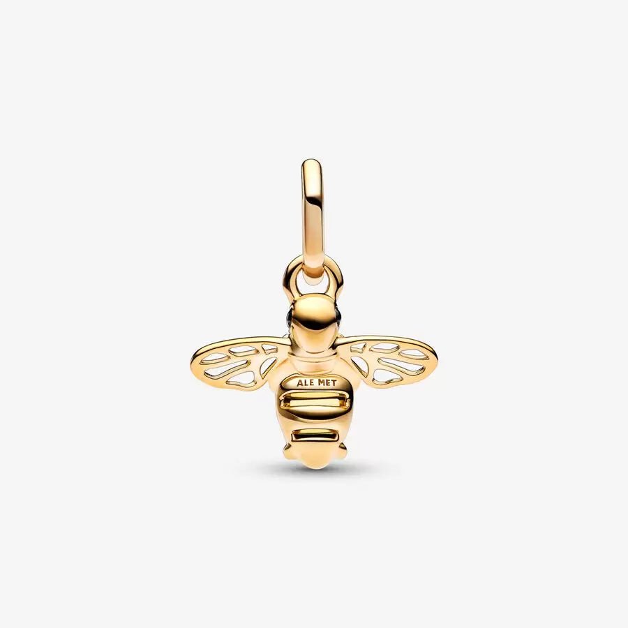 Charm Pendente Ape Scintillante - 762672C01 - Simmi Gioiellerie -Charm
