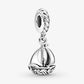 Charm pendente Barca a vela - 799439C00 - Simmi Gioiellerie -Charm