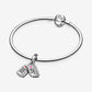 Charm pendente Coupon d'Amore - 798703C01 - Simmi gioiellerie -Charm