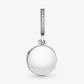 Charm pendente Famiglia - 791988cz - Simmi Gioiellerie -Charm