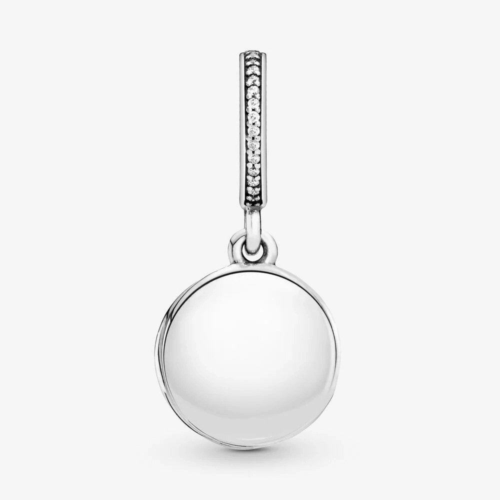 Charm pendente Famiglia - 791988cz - Simmi Gioiellerie -Charm