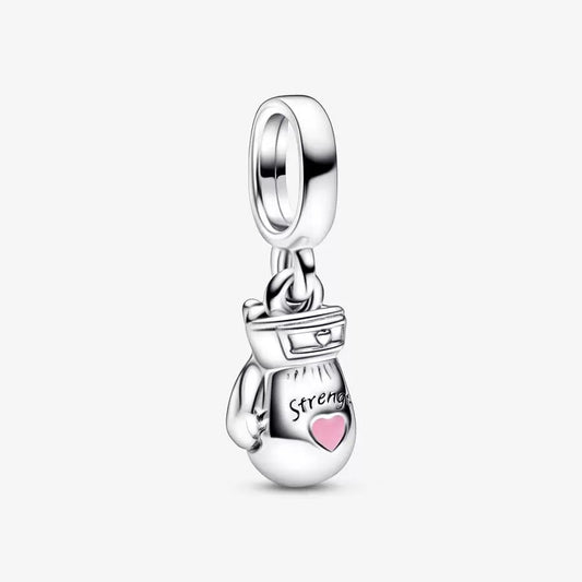 Charm pendente Guantone da Boxe - 792550C01 - Simmi Gioiellerie -Charm