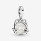Charm pendente Il mio gattino - 799329C01 - Simmi gioiellerie -Charm