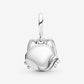 Charm pendente Il mio gattino - 799329C01 - Simmi gioiellerie -Charm