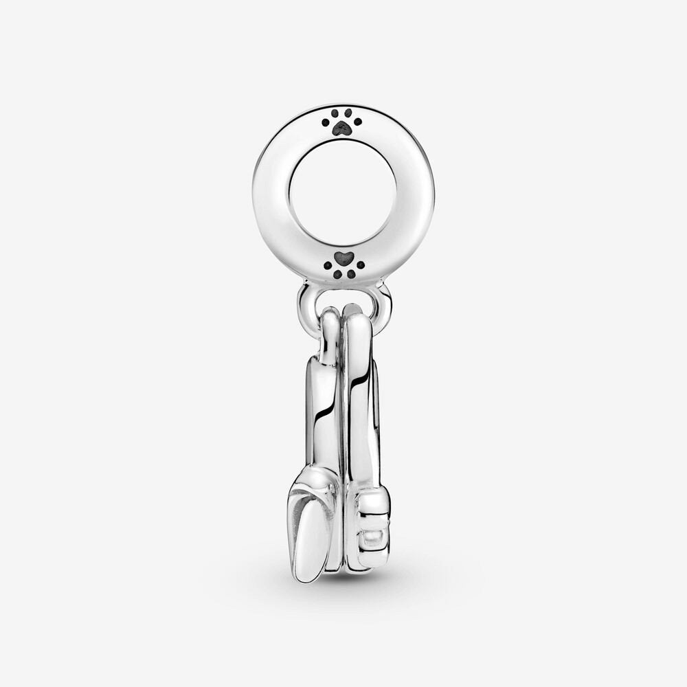 Charm pendente Il mio gattino - 799329C01 - Simmi gioiellerie -Charm