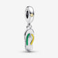 Charm Pendente Infradito Brasiliana - 792197C01 - Simmi Gioiellerie -Charm