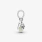 Charm pendente Lucciola che risplende nel buio - 799352C01 - Simmi gioiellerie -Charm