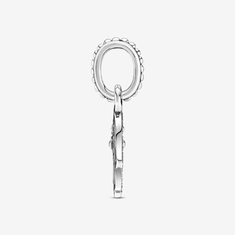 Charm pendente Mano di Fatima - 799144C00 - Simmi Gioiellerie -Charm