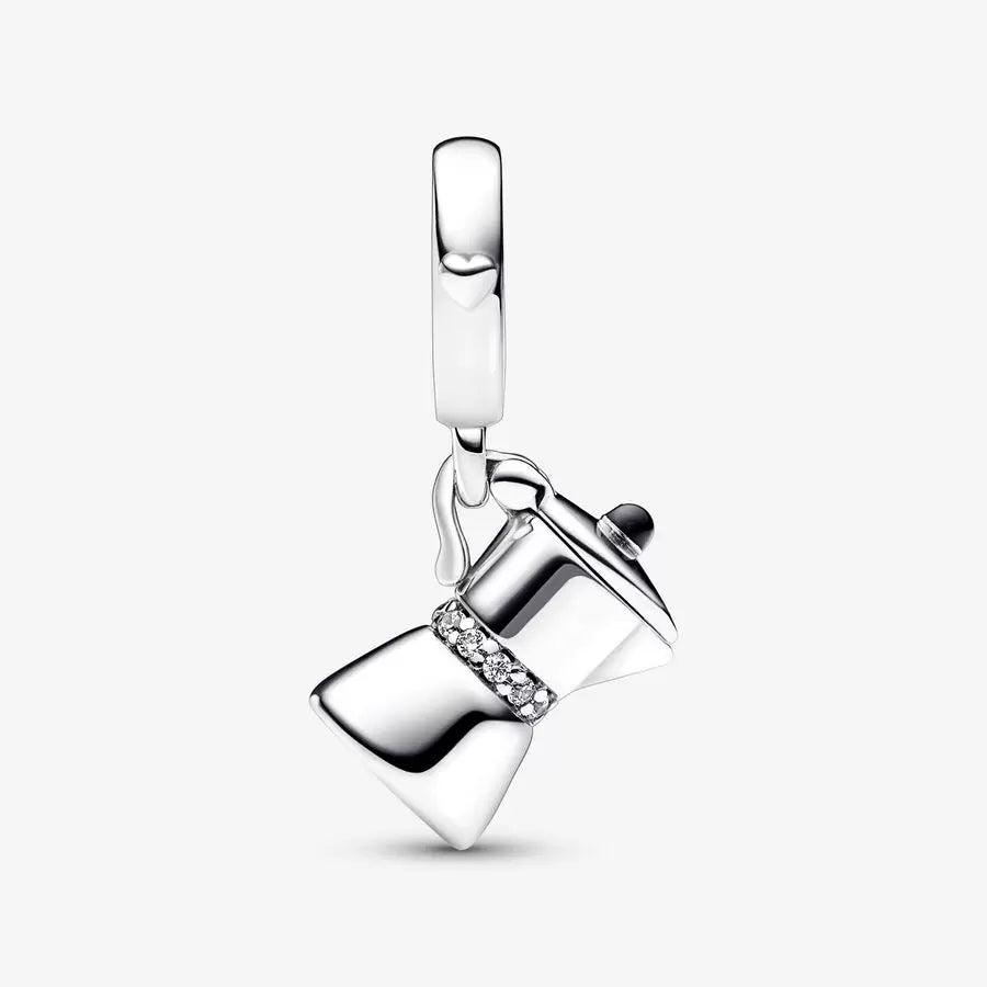 Charm Pendente Moka - 792679C01 - Simmi Gioiellerie -Charm