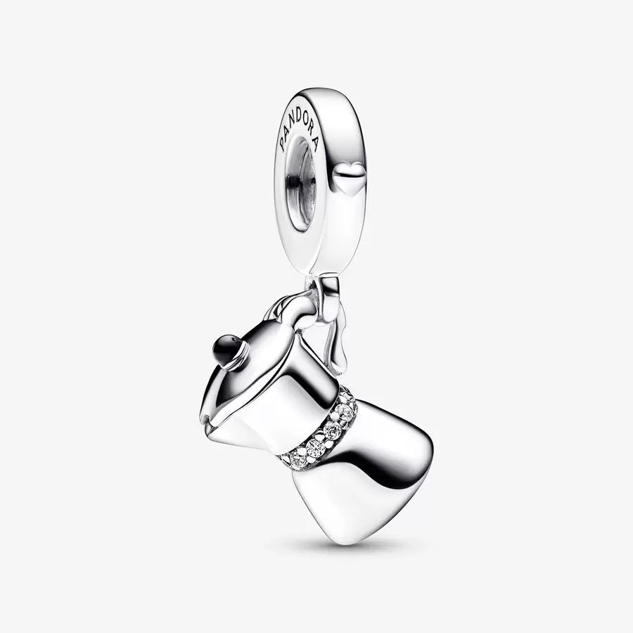 Charm Pendente Moka - 792679C01 - Simmi Gioiellerie -Charm