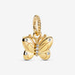 Charm pendente Pandora Farfalla Preziosa - 367962CZ - Simmi Gioiellerie -Charm
