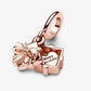 Charm Pendente Regalo "Happy Birthday" - 782591C01 - Simmi Gioiellerie -Charm