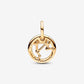 Charm Pendente Segno Zodiacale Bilancia - 762712C01 - Simmi Gioiellerie -Charm