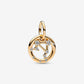 Charm Pendente Segno Zodiacale Bilancia - 762712C01 - Simmi Gioiellerie -Charm