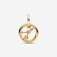Charm Pendente Segno Zodiacale Cancro - 762708C01 - Simmi Gioiellerie -Charm