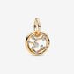 Charm Pendente Segno Zodiacale Sagittario - 762723C01 - Simmi Gioiellerie -Charm