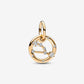Charm Pendente Segno Zodiacale Toro - 762707C01 - Simmi Gioiellerie -Charm