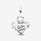 Charm Pendente Simboli della Fortuna - 792755C01 - Simmi Gioiellerie -Charm