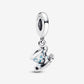 Charm Pendente Tazza di Tè - 792207C01 - Simmi Gioiellerie -Charm