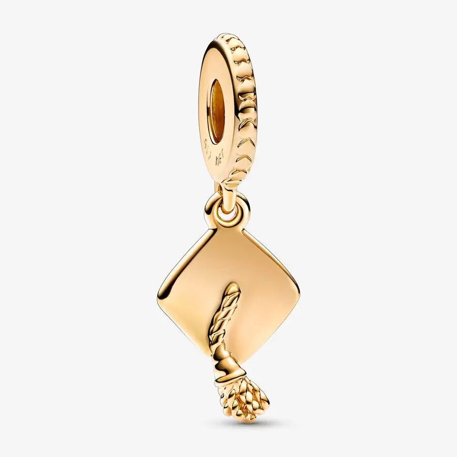 Charm Pendente Tocco di Laurea - 761892C00 - Simmi Gioiellerie -Charm