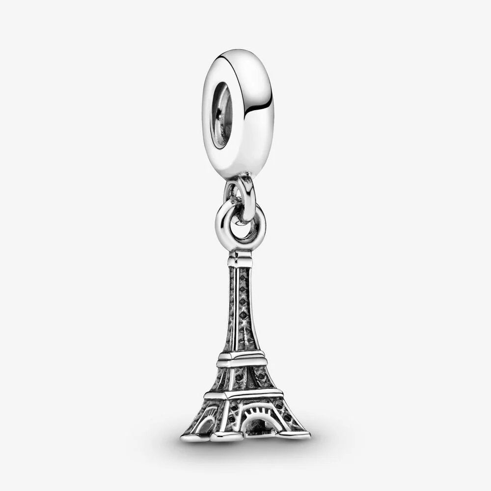 Charm pendente Torre Eiffel, Parigi - 791082 - Simmi Gioiellerie -Charm
