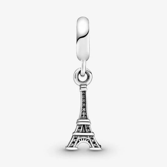 Charm pendente Torre Eiffel, Parigi - 791082 - Simmi Gioiellerie -Charm