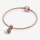 Charm Pendente Yin & Yang - 780098C01 - Simmi Gioiellerie -Charm
