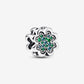 Charm Quadrifoglio dell'Amicizia Divisibile - 792752C01 - Simmi Gioiellerie -Charm
