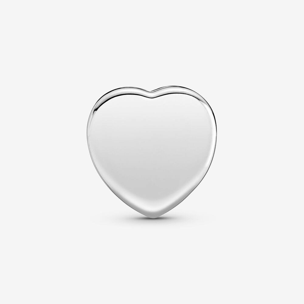 Charm Reflexions con cuore a pavé - 798684c01 - Simmi Gioiellerie -Charm