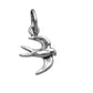 Charm Rondine - 09644 - Simmi Gioiellerie -Charm