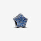 Charm Stella Pavè Blu - 793026C01 - Simmi Gioiellerie -Charm