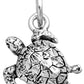 Charm Tartaruga Marina - 11458 - Simmi Gioiellerie -Charm