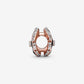 Charm Viola del Pensiero - 780777C01 - Simmi Gioiellerie -Charm