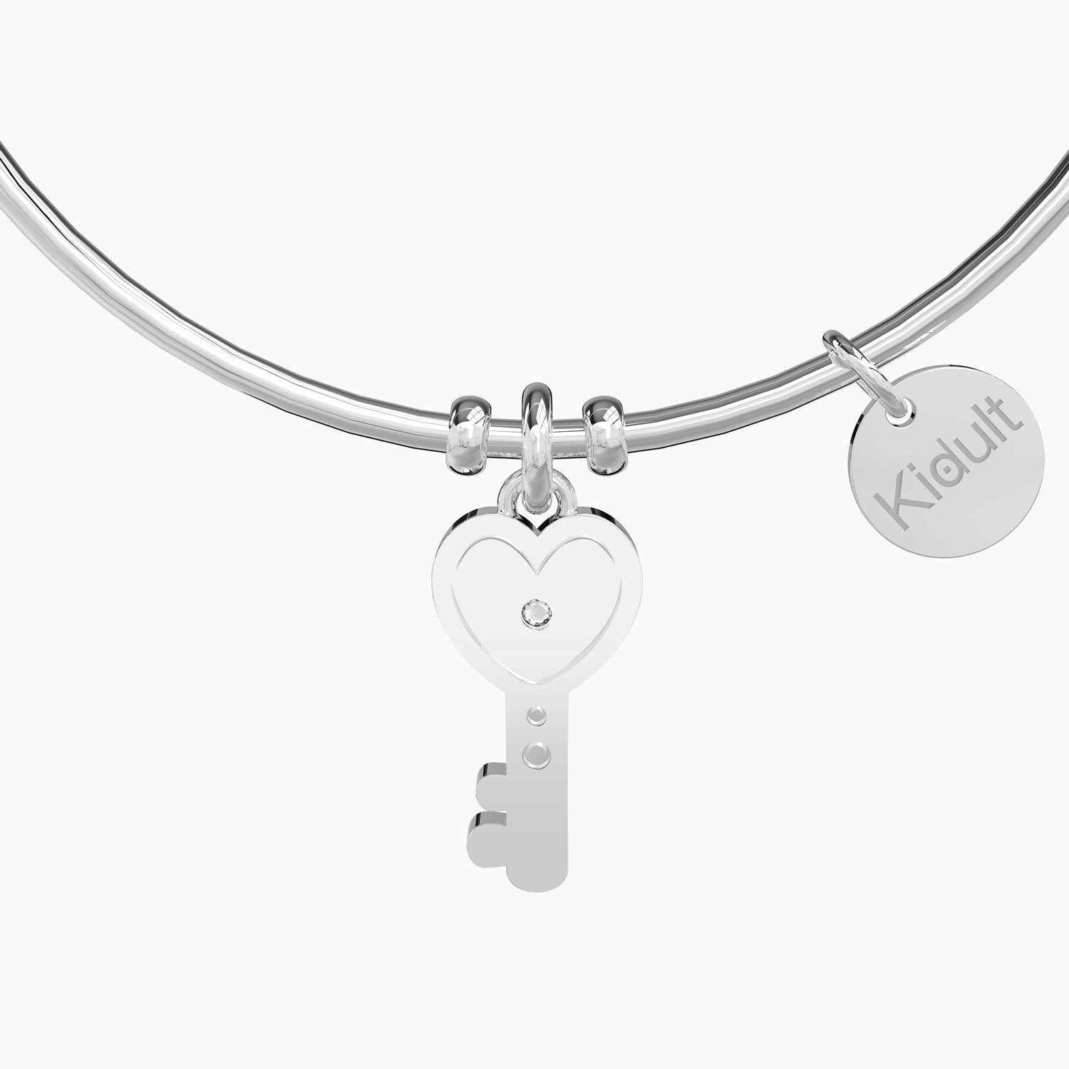 CHIAVE | SEGRETI - Simmi gioiellerie -Bracciale