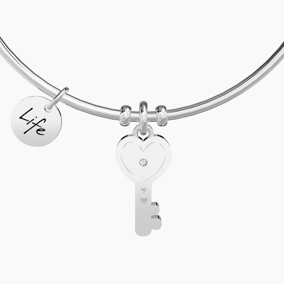 CHIAVE | SEGRETI - Simmi gioiellerie -Bracciale