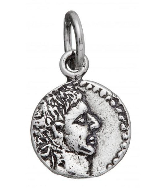 CHARM SPARTACUS - Simmi gioiellerie -Charm