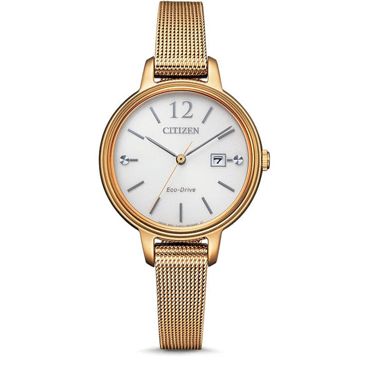 CITIZEN LADY EW2447-89A - Simmi Gioiellerie -Orologi