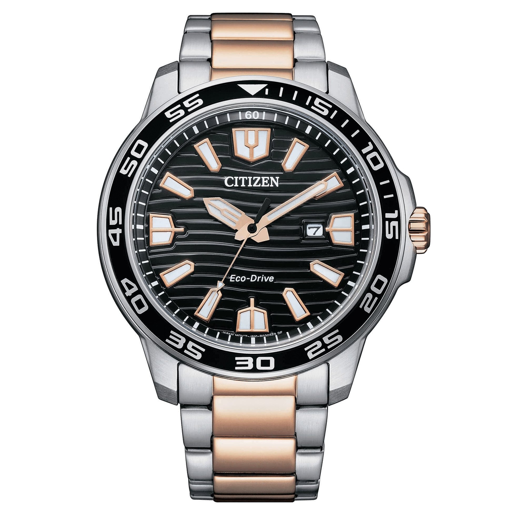 Citizen Marine Sport - Simmi gioiellerie -Orologi