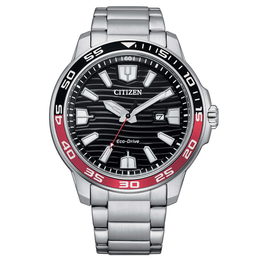 Citizen Marine Sport - Simmi gioiellerie -Orologi