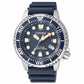 CITIZEN PROMASTER DIVER’S BN0151-17L - Simmi Gioiellerie -Orologi