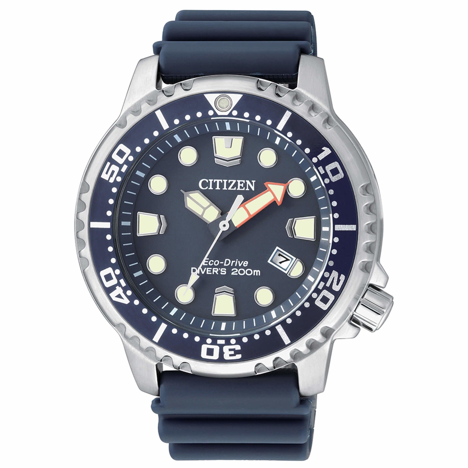 CITIZEN PROMASTER DIVER’S BN0151-17L - Simmi Gioiellerie -Orologi