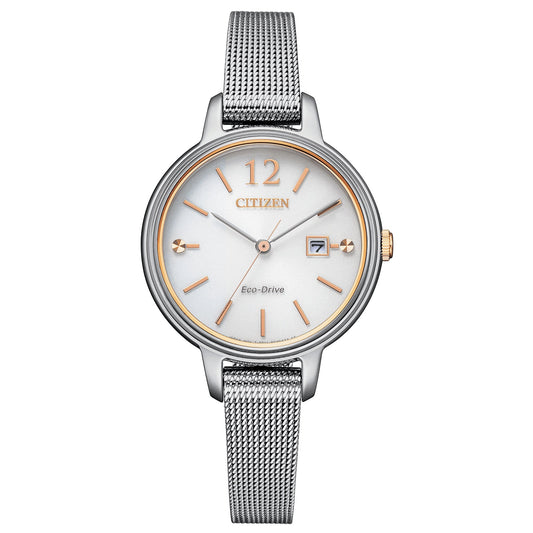 Citizen watch Lady - Simmi gioiellerie -Orologi