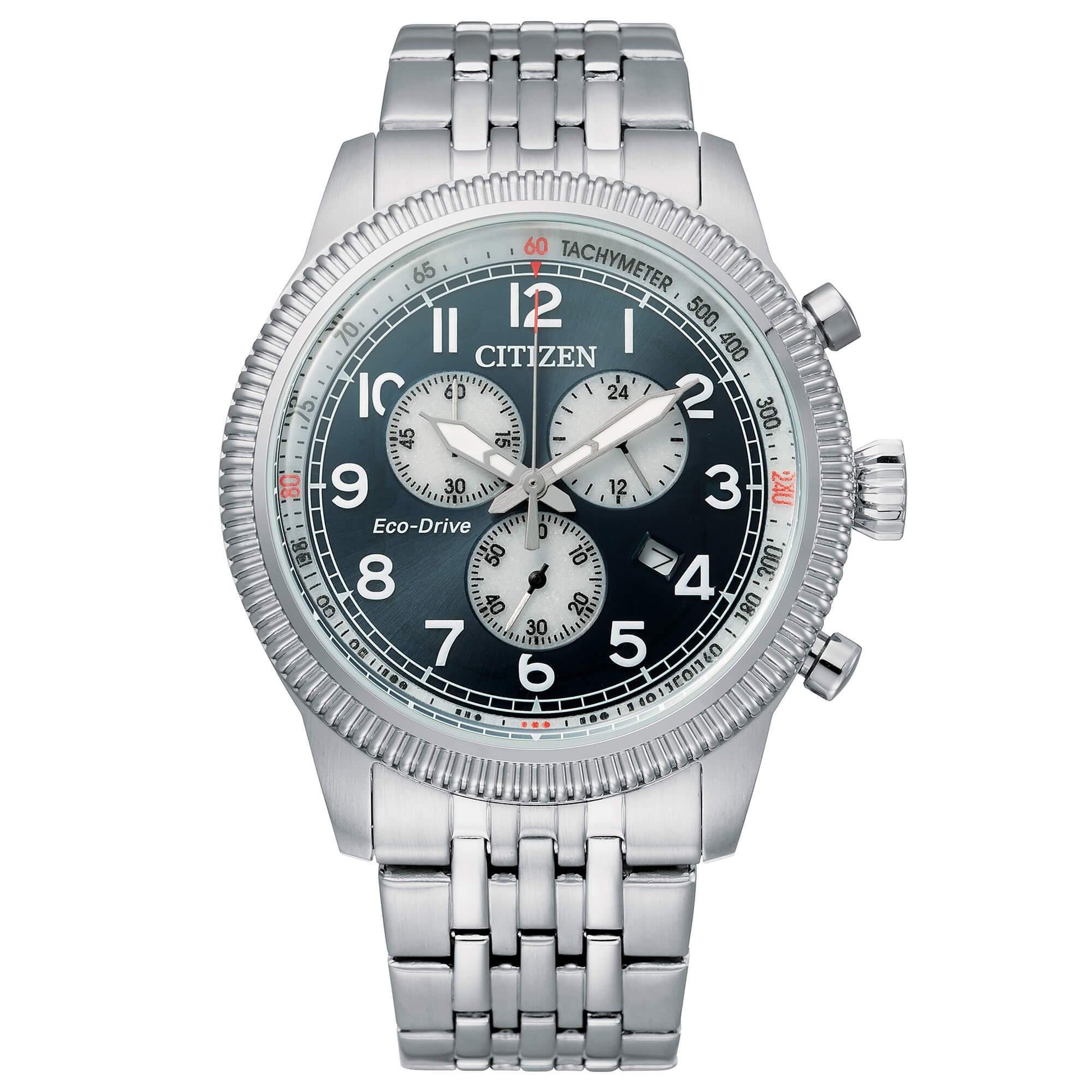 Citizen Aviator Crono - Simmi gioiellerie -Orologi