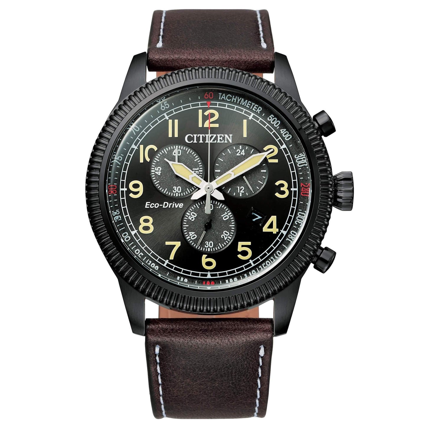 Citizen Aviator Crono - Simmi gioiellerie -Orologi