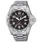 Citizen Field GMT - Simmi gioiellerie -Orologi