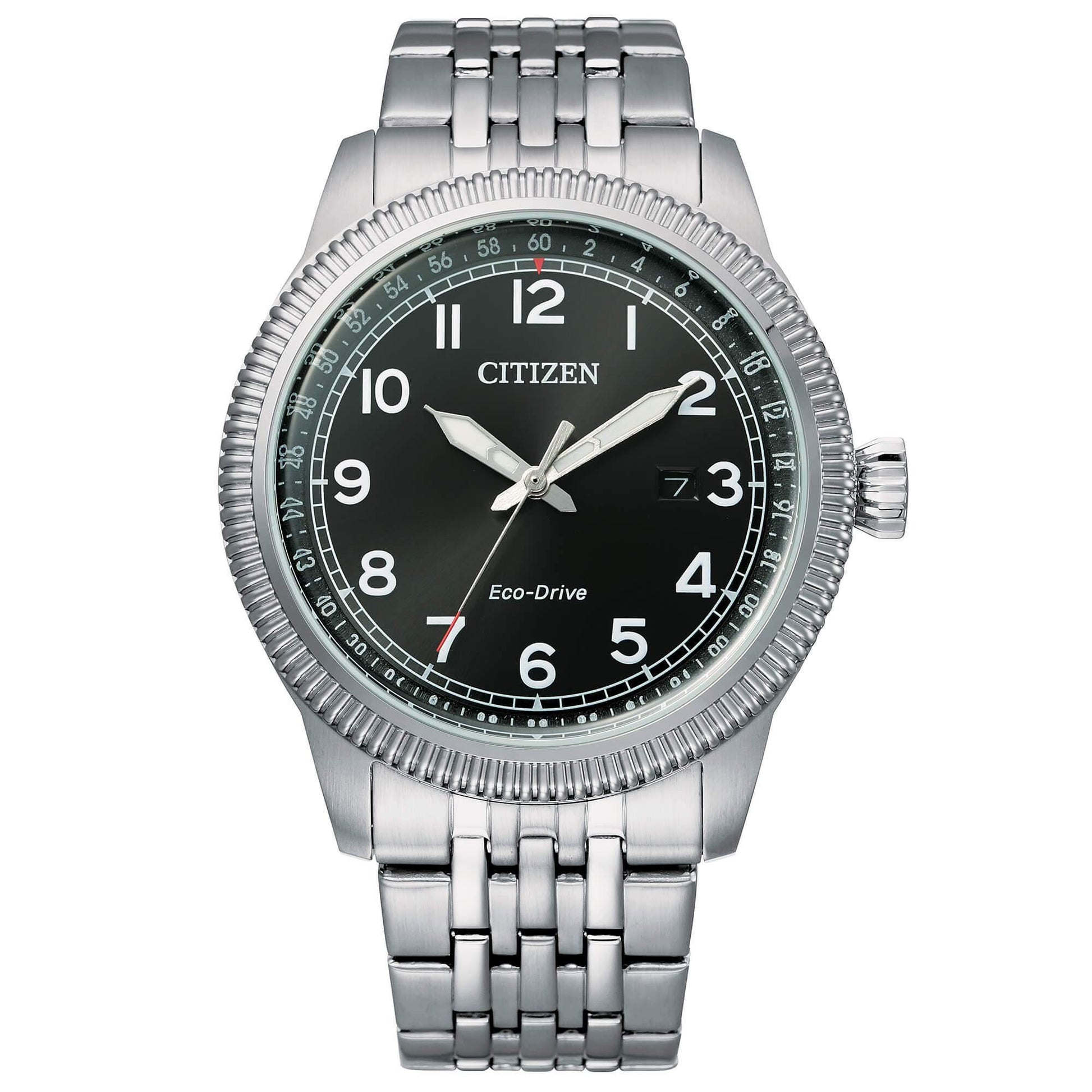 Citizen Aviator Solotempo - Simmi gioiellerie -Orologi