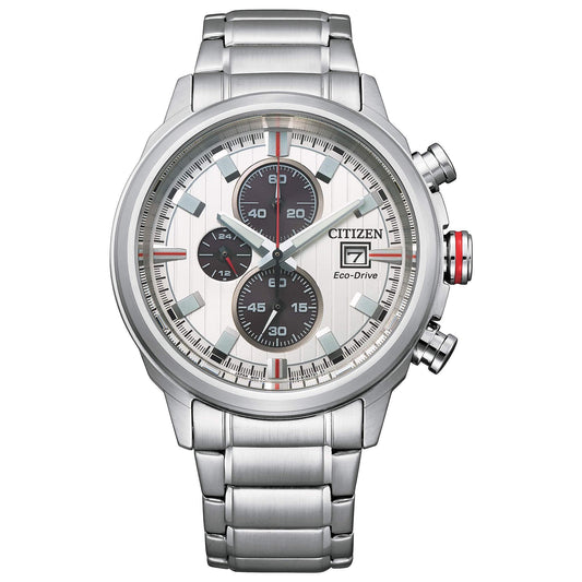 Citizen Crono Sport - Simmi gioiellerie -Orologi