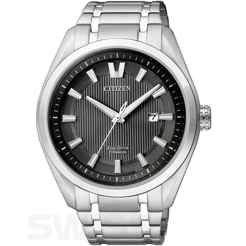 Orologio CITIZEN uomo - AW124057E - Simmi gioiellerie -Orologi